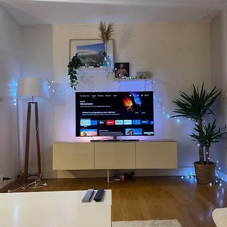 Appartement - Dijon Ngoại thất bức ảnh