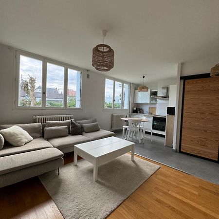 Appartement - Dijon Ngoại thất bức ảnh