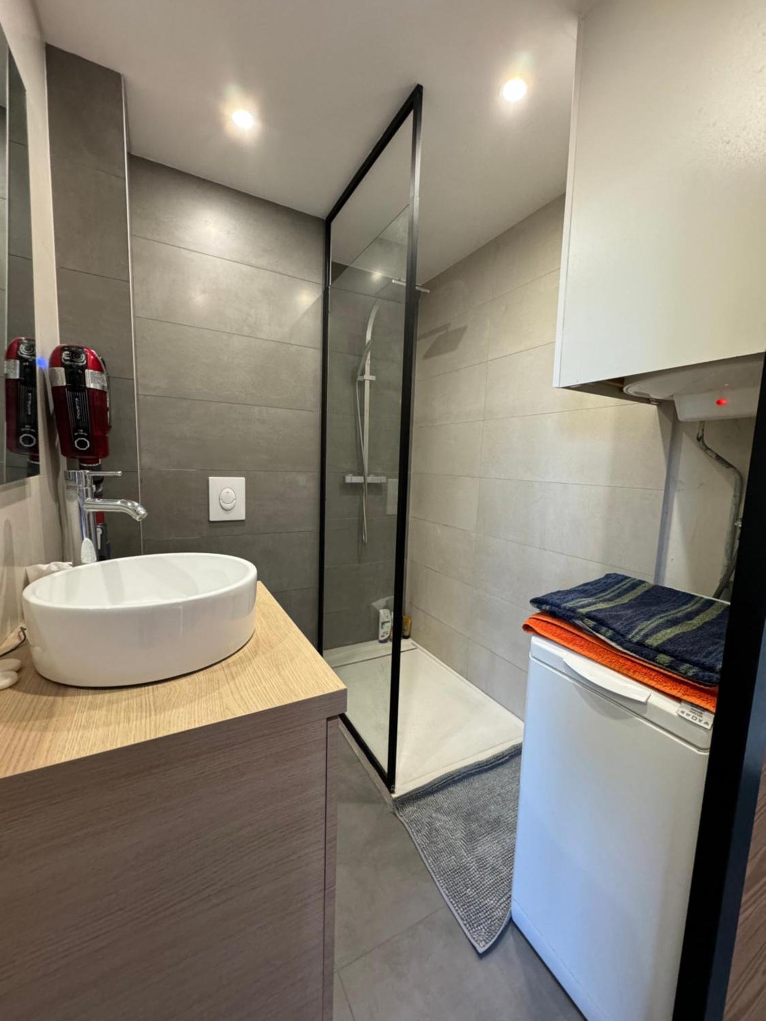Appartement - Dijon Ngoại thất bức ảnh